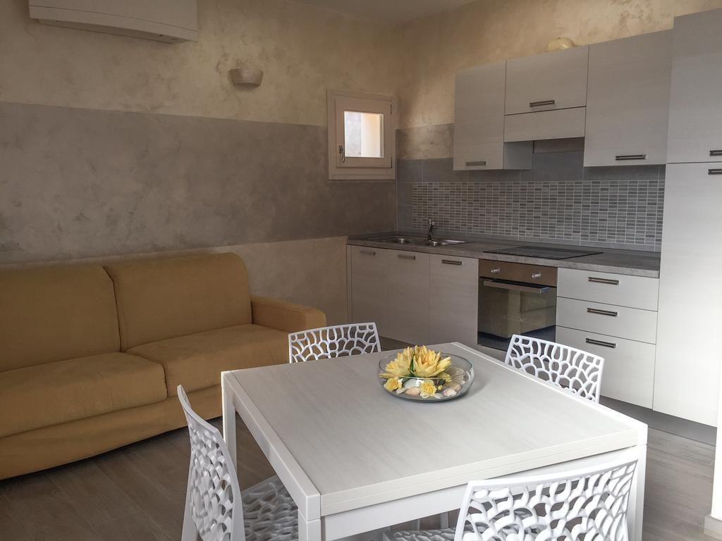 Lm House 01 Daire Lonato Dış mekan fotoğraf