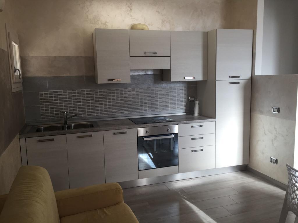 Lm House 01 Daire Lonato Dış mekan fotoğraf