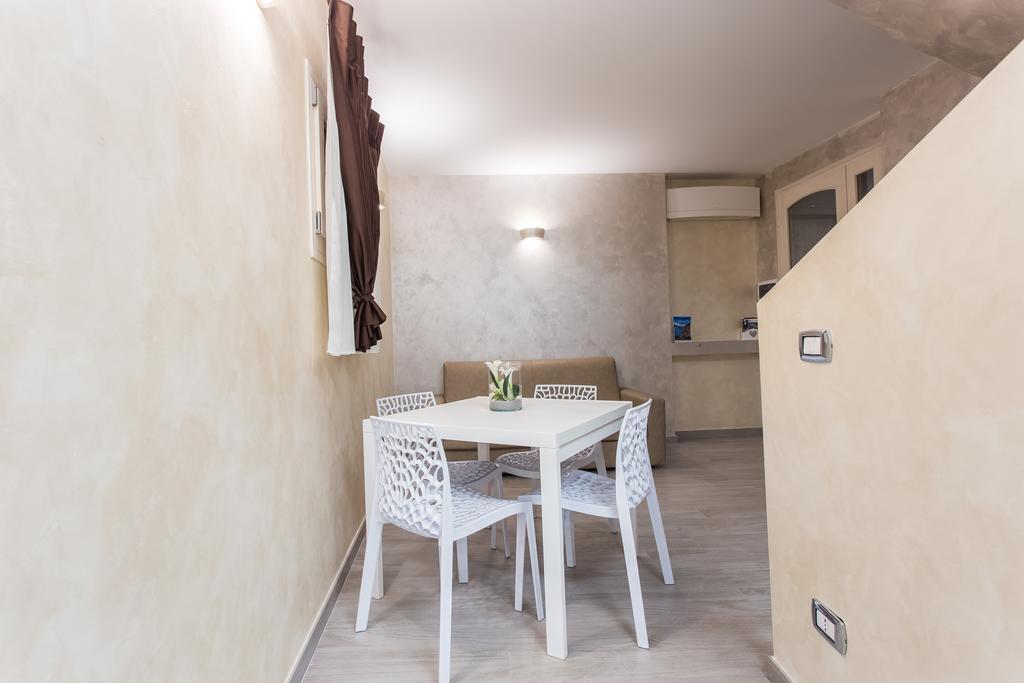 Lm House 01 Daire Lonato Dış mekan fotoğraf